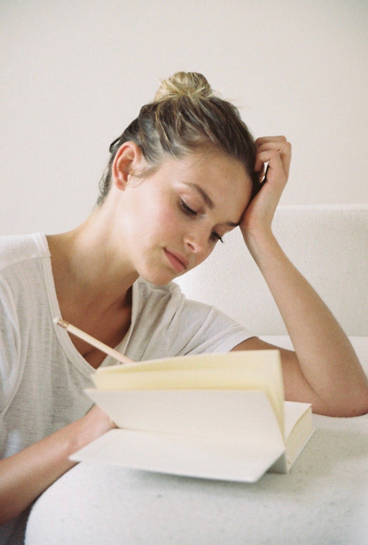From Lack to Abundance: The Key to Becoming a Magnet for Your Dreams