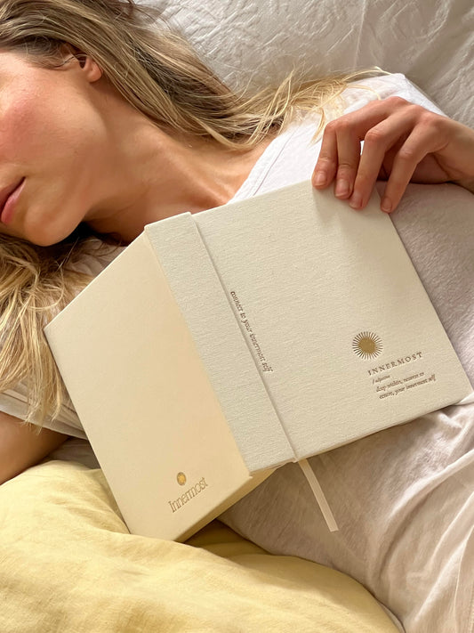 The Innermost Journal